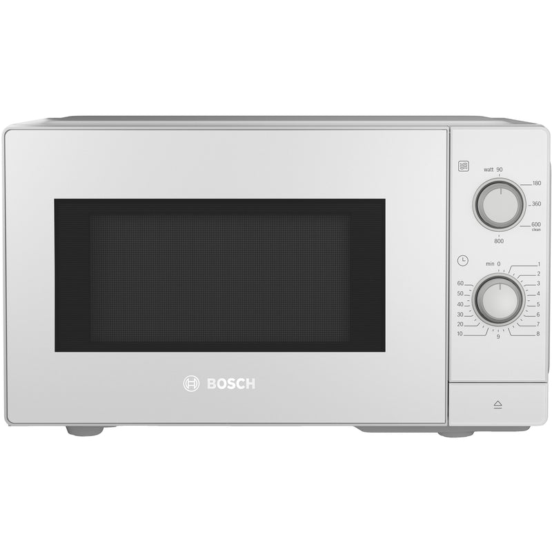 Bosch - Mikrowellengerät Mikrowelle FFL020MW0 Serie2