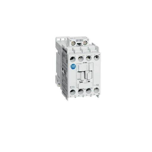 Rockwell - Leistungsschütz zum Schalten von Wechselstrom SCHÜTZ 4KW400V 1Ö 100-C09EJ01 − 1 Stück