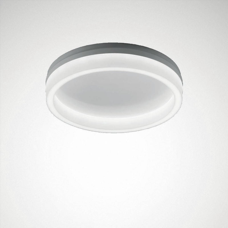Trilux - Decken-/Wandleuchte LED-Anbau-/Einbauleuchte PolaronIQ #6460840 WD2D 2000-840 ET EB3