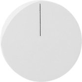 Gira - Zubehör/Ersatzteile für Installationsschalterprogramme KNX-Stellrad rws 830503 Regler+Hygrostat