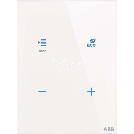 Busch-Jaeger - Bussystem-Raumtemperaturregler Touch-Raumtemperaturegler TR/U.2.1-CG Installationsbus KNX