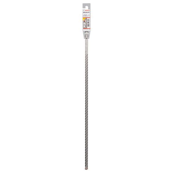 Bosch - Bohrer PRO SDS plus-5X 2608833803 Hammerbohrer 10 x