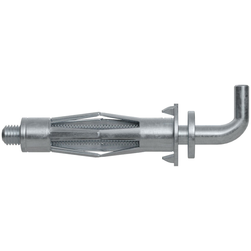 Fischer Deutschl - Hohlraumdübel Hohlraum-Metalldübel HM 5 x 65 H − 50 Stück