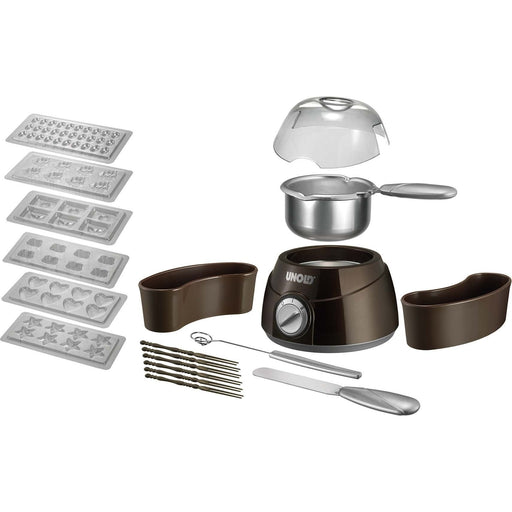 Unold - Zubehör/Ersatzteile für Kleingeräte Chocolatier 48667