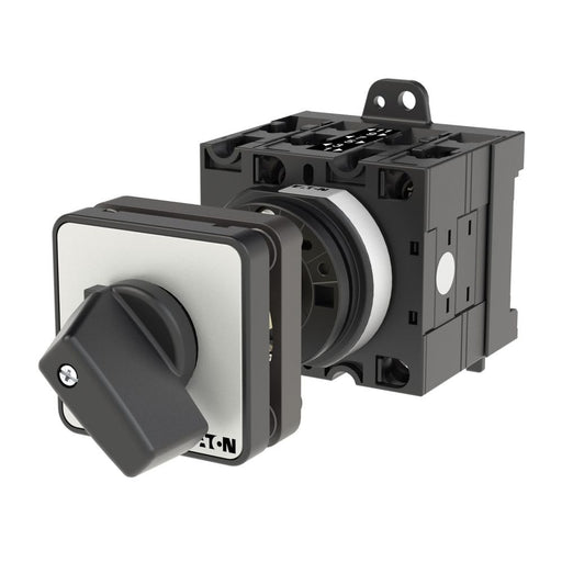 Eaton - Lastschalter Umschalter T3 32A T3-3-8222/Z Zwischenbau