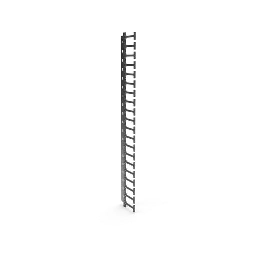 Enoc - Verdrahtungskanal Economy Kabelfinger CT5 26 G2 26 HE, vertikal