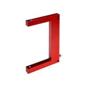 Ipf Electronic - Ultraschall Einweg-Schranke Sensor Ultraschall, Gabel, UGKB0170 140x13x90mm