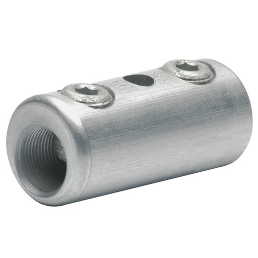 Klauke - Verbinder zum Schrauben Schraubverbinder SV303V verzinnt − 4 Stück