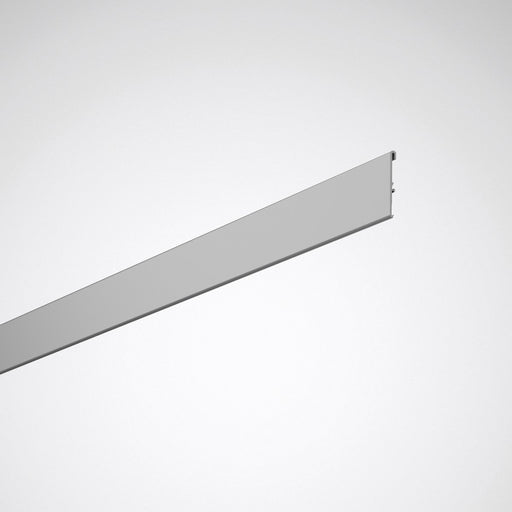 Trilux - Mechanisches Zubehör/Ersatzteile für Leuchten Seitenwand 078 SW L37 03 silber