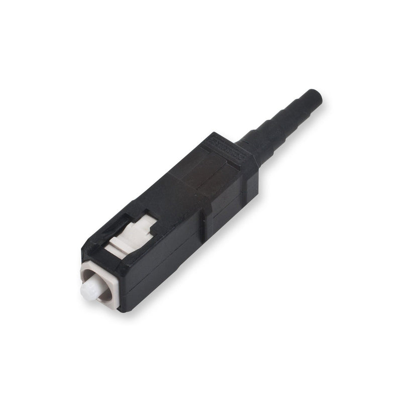 Corning - LWL-Steckverbinder SC-Multimode-Stecker sw 95-050-48-BP Keramikferrule 50