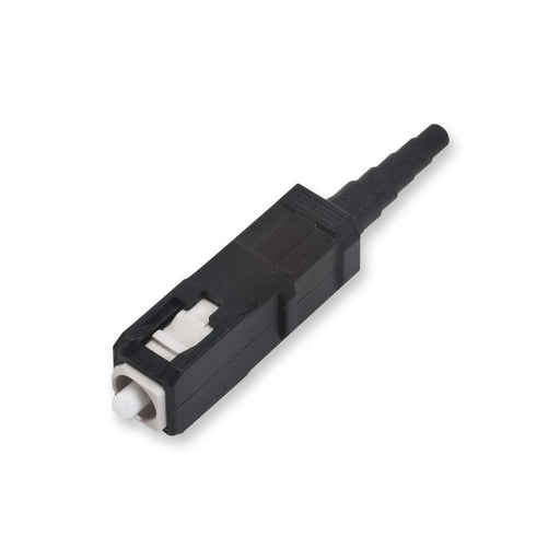Corning - LWL-Steckverbinder SC-Multimode-Stecker sw 95-050-48-BP Keramikferrule 50