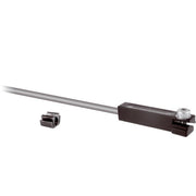Di-soric - Magnetischer Näherungsschalter Zylindersensor MZEK 25 PSK-K-TSSL