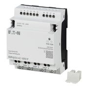Eaton - Logikmodul Ein-/Ausgangserweiterung EASY-E4-AC-16RE1P easyE4 100-240V AC