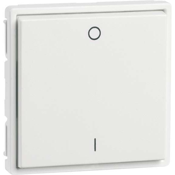 Peha - Bussystem-Hand-/Wandsender Wandsender rws D 450.02 FU-BLS 2 Kanal
