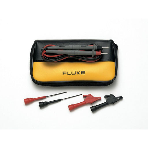 Fluke - Zubehör/Ersatzteile für Prüf- und Messgeräte (Elektro) Messleitungs-Satz TL80A-1 f.die Elektronik