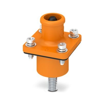 Phoenix Contact - Modularer Steckverbinder ES-FT-BPC-S 35-70 OG − 15 Stück