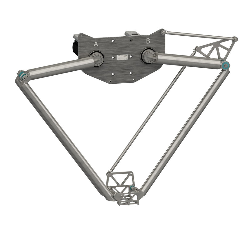 Schneider Electric - Roboterarm 2-Achsen-Delta 2 Roboter VRKT5L0FNC00000