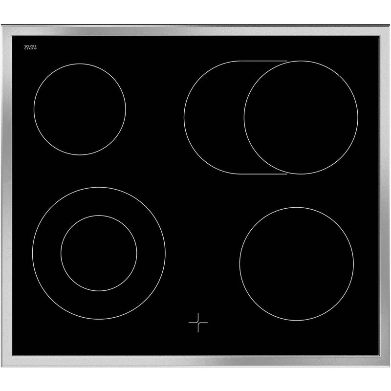 Beko - Herd EB-Herdset BBUM12321X AeroPerfect