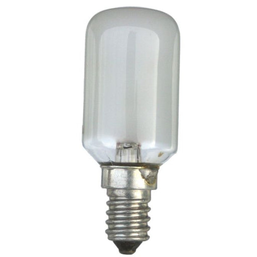 Scharnberger+Hasenbein - Allgebrauchsglühlampe Röhrenform Röhrenlampe 25x72mm 41526 E14 230V 25W mAtt