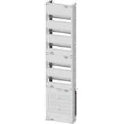 Eaton - Verteilerfeld für Installationsverteiler Verteilerfeld ZSD-V17/SA5