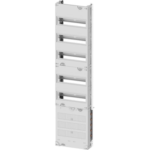 Eaton - Verteilerfeld für Installationsverteiler Verteilerfeld ZSD-V17/SA5