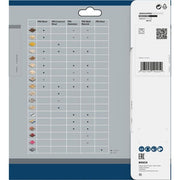 Bosch - Kreissägeblatt PRO Construct Wood 2608640632 Kreissägeblatt 180 x