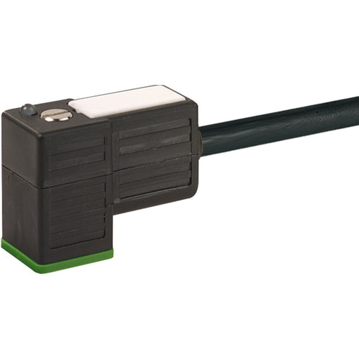 Murrelektronik - Ventilstecker (feldkonfektionierbar) MSUD Ventilstecker BF C 7000-80021-6360300 m.frei. Leitungsende