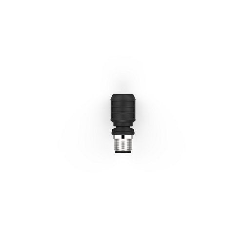 Bernstein - Abschlusswiderstand Abschlussstecker AEP-M12/4