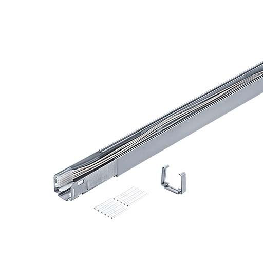 Zumtobel - Elektrisches Zubehör/Ersatzteile für Leuchten Ausspeisung flex. TECTON TA-F SR IP64 si − 1 Stück