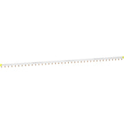 Schneider Electric - Phasenschiene A9XAH157 STEG 1P+HS37Mod.100A