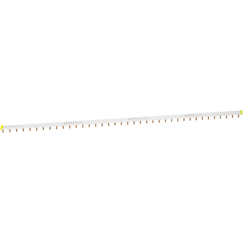 Schneider Electric - Phasenschiene A9XAH157 STEG 1P+HS37Mod.100A