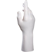 MAPA - Einweghandschuh Einmalhandschuh Solo 999 8 Nitril − 10 Stück