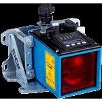 Sick - Optischer Abstandssensor Long-Range-Distanzsensor DL100-21AA2213