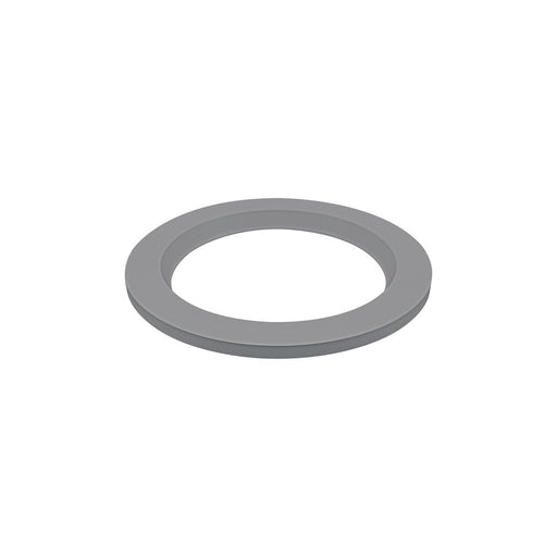 Ledvance - Mechanisches Zubehör/Ersatzteile für Leuchten Abdeckring DLCMFTEXCHRINGD100GY grau