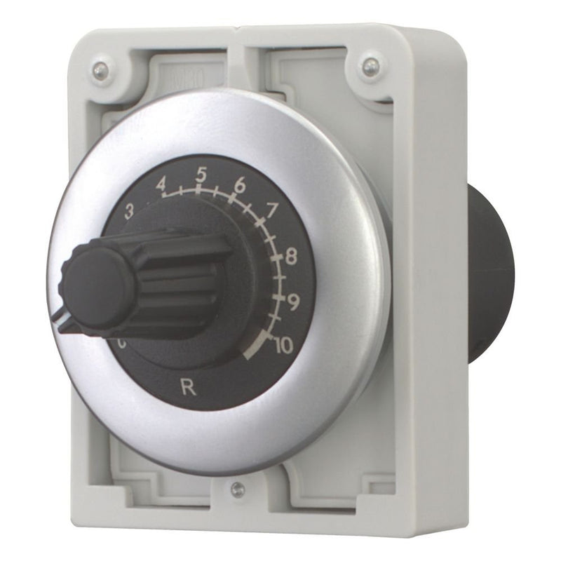 Eaton - Potentiometer für Befehlsgeräte Potentiometer flache Front M30C-FR10K R10k P0.5W M30