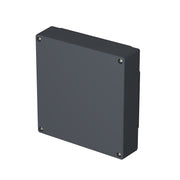 Bopla - Frontplatte (Schaltschrank) Frontdeckel FD 1000