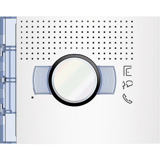Legrand (BT) - Abdeckrahmen Frontblende AV 351202 Standard, Allwhite