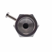 Jumo - Tauchrohr ATEX Schutzhülse 60003378 Einbaulänge 300mm − 1 Stück