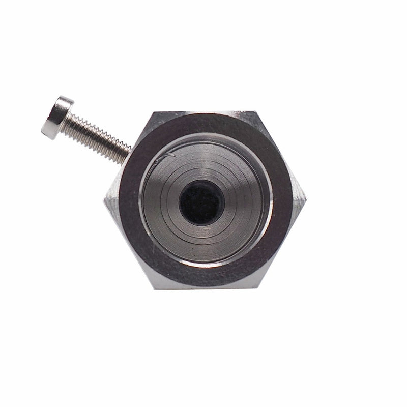 Jumo - Tauchrohr ATEX Schutzhülse 60003378 Einbaulänge 300mm − 1 Stück