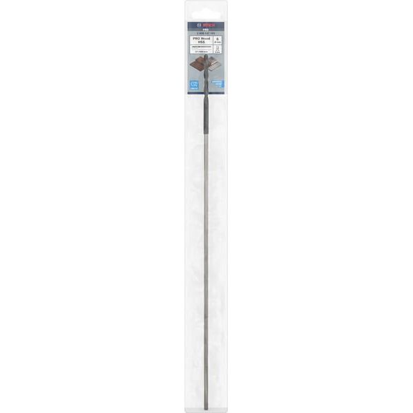 Bosch - Bohrer PRO Wood HSS 2608597165 Installationsbohrer