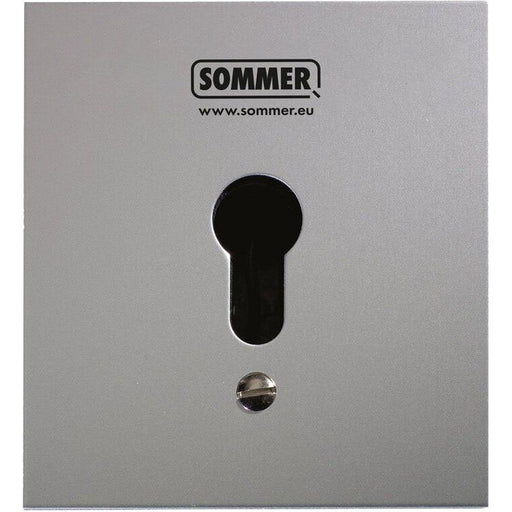 Sommer - Taster Schlüsseltaster S12765-00001 UP