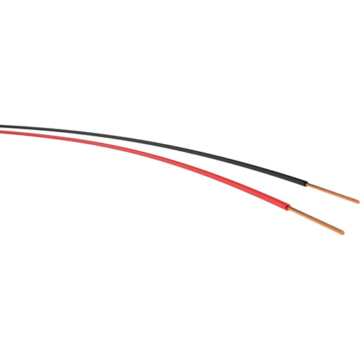 Klimaprime - Aderleitung LIFY 2,5 sw Sp.100 LIFY 2,5 sw Schaltlitze PVC − 100 Meter