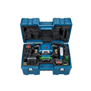 Bosch - Messlaser Rotationslaser mit 06159940PS Baustativ BT 300 HD