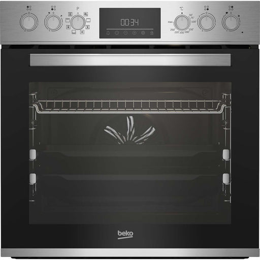 Beko - Herd EB-Herdset BBUM12322X AeroPerfect