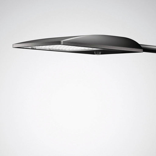 Trilux - Straßen- und Platzleuchte LED-Mastan-/aufsatzleuchte JOVIE70- #9002209231 740, anthrazit
