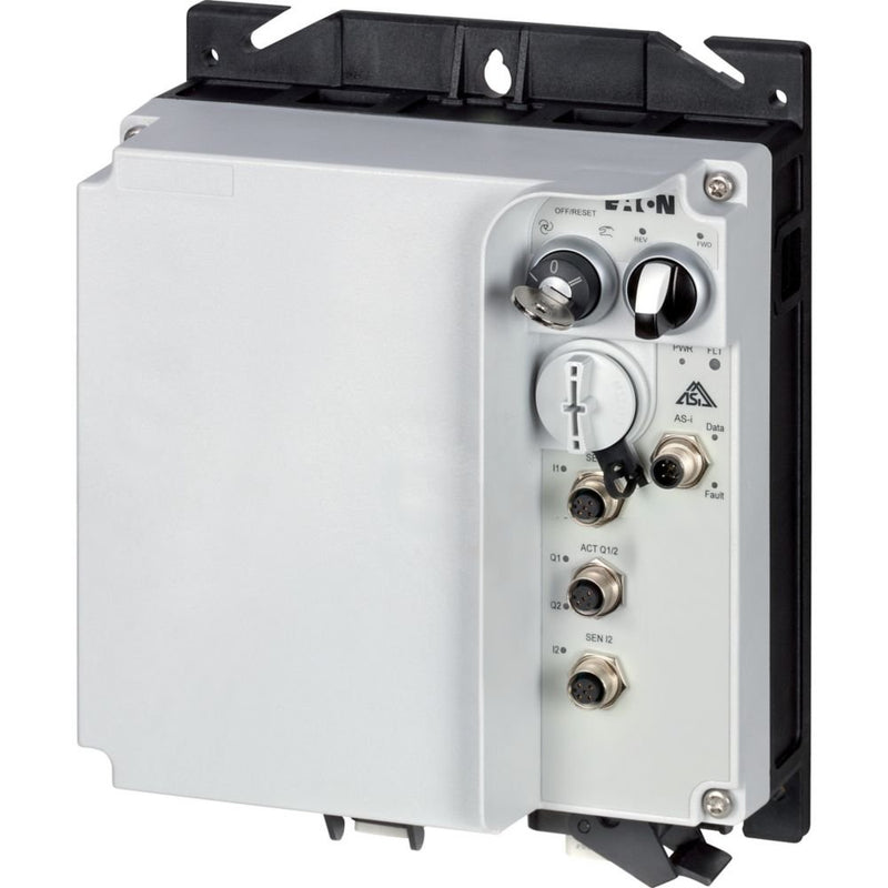 Eaton - Motorstarter/Motorstarterkombination Wendestarter 6.6A Sensor- RAMO5-W212A31-5120S1 Eingang 2 230/277V