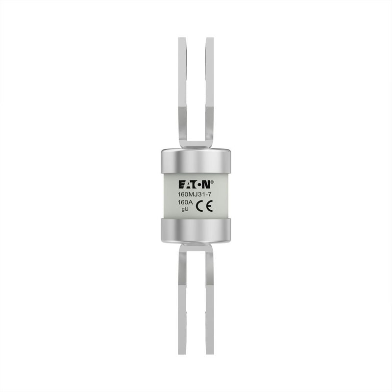 Eaton - HRC-Sicherung Sicherungseinsatz 160MJ31-7 160 A, AC 415 V − 10 Stück