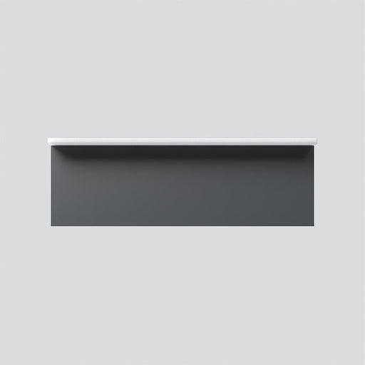 Siedle&Söhne - Funktionsmodul für Türkommunikation LED-Flächenleuchte LEDF 600-6/2-0 DG dgr/gli