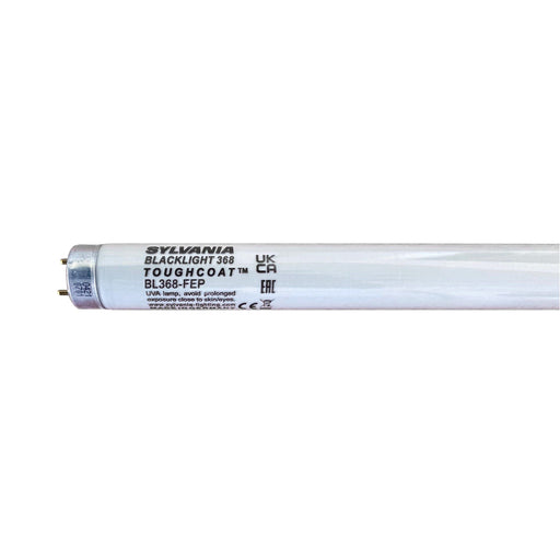 Feilo Sylvania - UV-Lampe UV-A Lampe T8 F15W/T8 BL3 #0000124 − 25 Stück