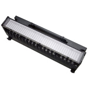 Mitsubishi Electric - SPS-Analoges Ein-/Ausgangs-Modul Systemterminal FA-LTB40P